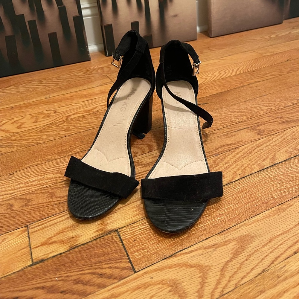 Heels